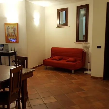 Vila Travellito A 13 Posti