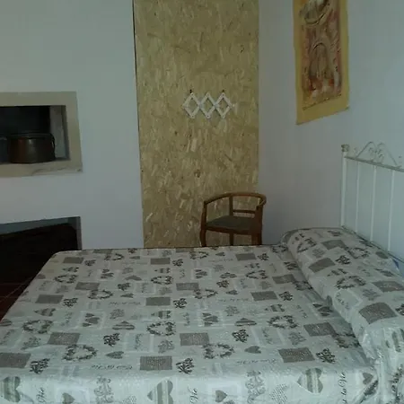 Vila Travellito A 13 Posti *