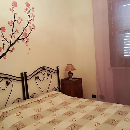 Villa Travellito A 13 Posti *
