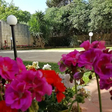 Villa Travellito A 13 Posti *