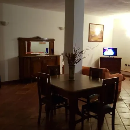 Travellito A 13 Posti Villa Martano