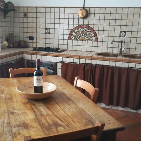 Villa Travellito A 13 Posti Martano