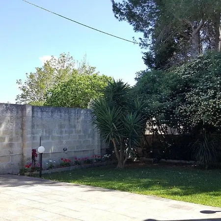Villa Travellito A 13 Posti